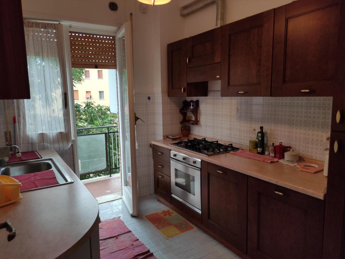 Apartment Sweet In Lido di Ostia