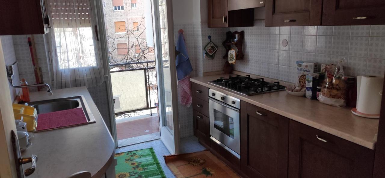 Apartment Sweet In